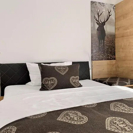 Naturboutique Rauszeit Willingen (Upland)